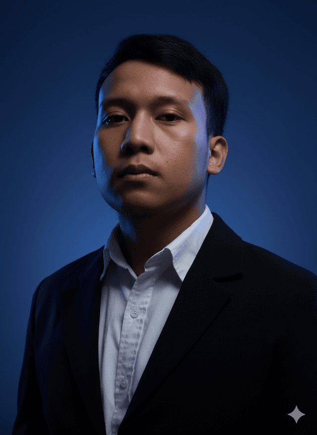 Muhammad Ridlo